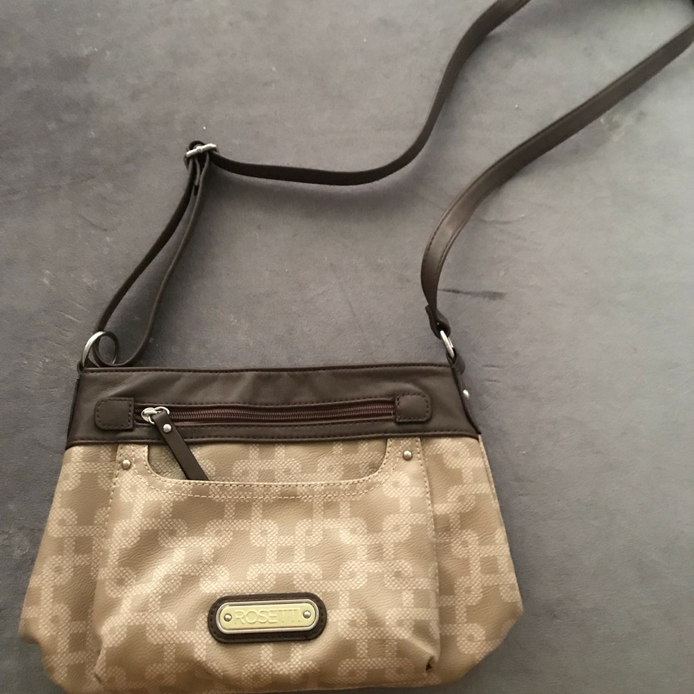 Brown bag